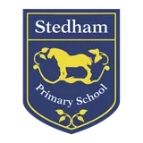 Stedham Primary School crest